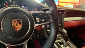 (991) 3.0 420CH 4S PDK