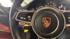 (991) 3.0 420CH 4S PDK