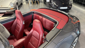 (991) 3.0 420CH 4S PDK