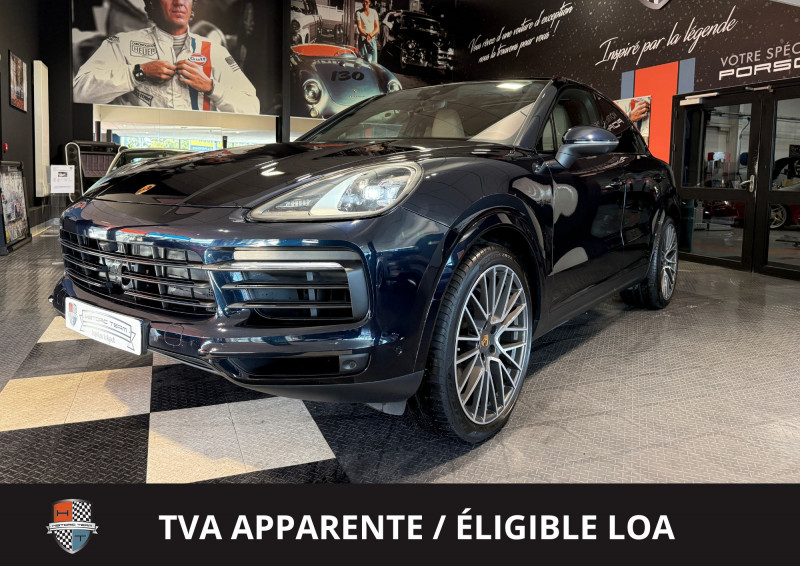 (9YB) 3.0 V6 462CH E-HYBRID