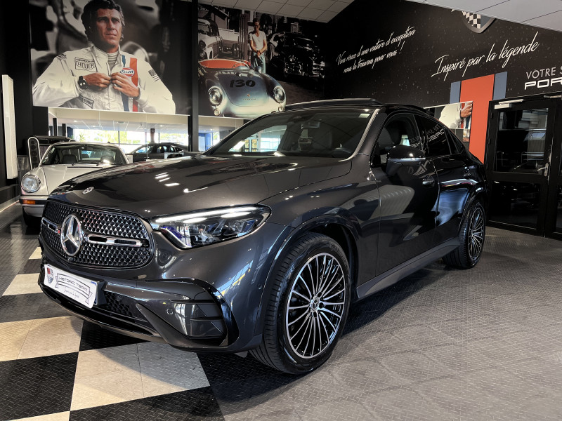 220 D 197CH AMG LINE 4MATIC 9G-TRONIC