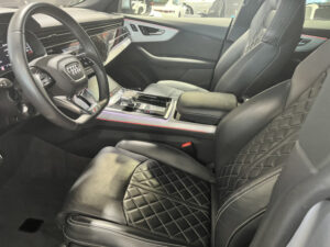 4.0 V8 BITDI 435CH QUATTRO TIPTRONIC 8