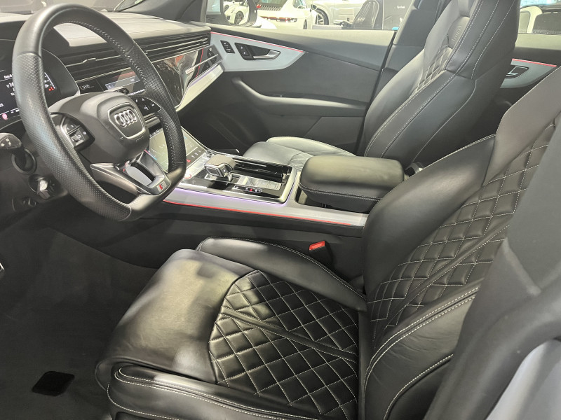 4.0 V8 BITDI 435CH QUATTRO TIPTRONIC 8 4.0 V8 BITDI 435CH QUATTRO TIPTRONIC 8