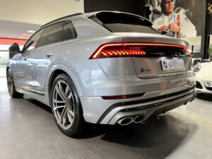 4.0 V8 BITDI 435CH QUATTRO TIPTRONIC 8