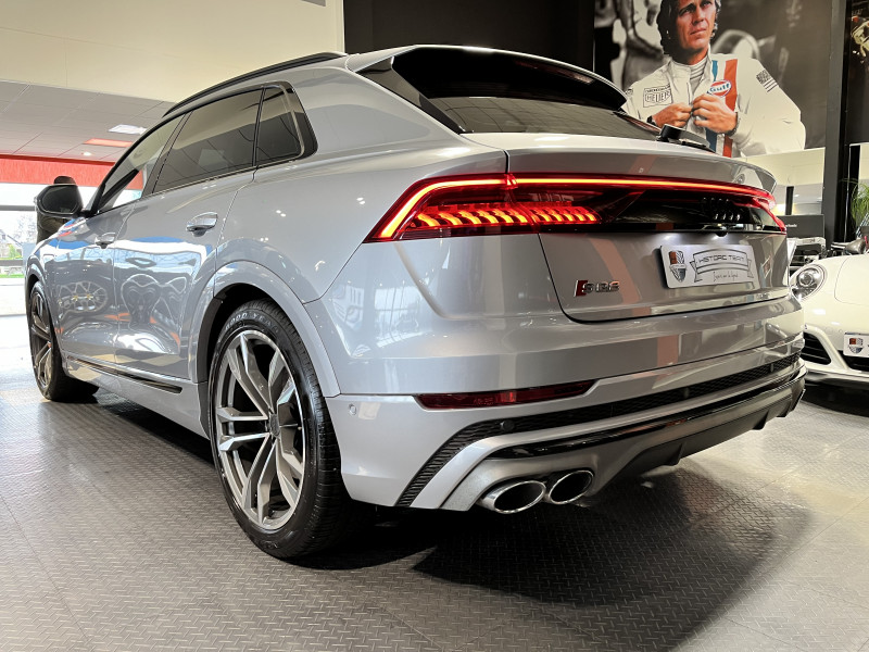 4.0 V8 BITDI 435CH QUATTRO TIPTRONIC 8 4.0 V8 BITDI 435CH QUATTRO TIPTRONIC 8