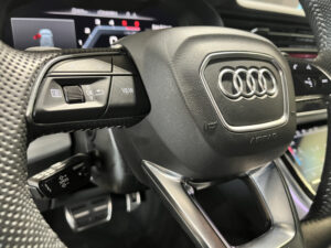 4.0 V8 BITDI 435CH QUATTRO TIPTRONIC 8