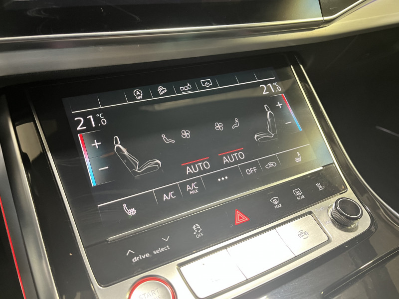 4.0 V8 BITDI 435CH QUATTRO TIPTRONIC 8 4.0 V8 BITDI 435CH QUATTRO TIPTRONIC 8