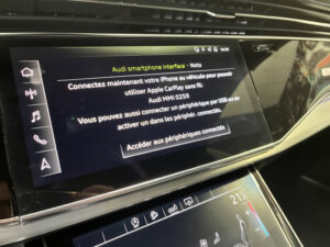 4.0 V8 BITDI 435CH QUATTRO TIPTRONIC 8