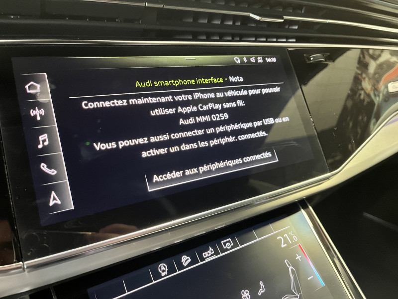 4.0 V8 BITDI 435CH QUATTRO TIPTRONIC 8 4.0 V8 BITDI 435CH QUATTRO TIPTRONIC 8