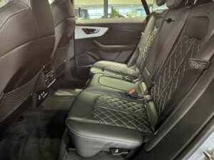 4.0 V8 BITDI 435CH QUATTRO TIPTRONIC 8