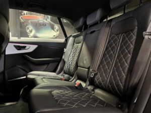 4.0 V8 BITDI 435CH QUATTRO TIPTRONIC 8