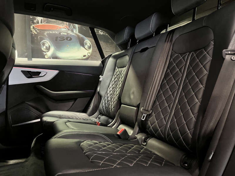 4.0 V8 BITDI 435CH QUATTRO TIPTRONIC 8 4.0 V8 BITDI 435CH QUATTRO TIPTRONIC 8