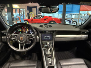 (991) 3.0 420CH 4S PDK