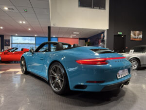 (991) 3.0 420CH 4S PDK