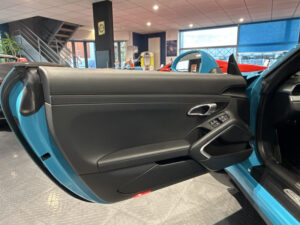 (991) 3.0 420CH 4S PDK