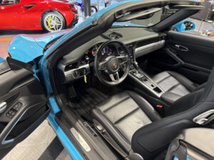 (991) 3.0 420CH 4S PDK