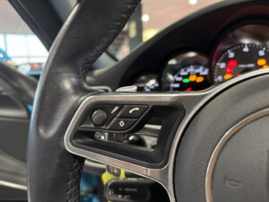 (991) 3.0 420CH 4S PDK