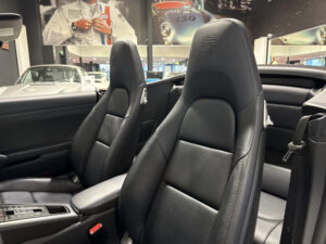 (991) 3.0 420CH 4S PDK