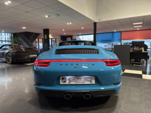 (991) 3.0 420CH 4S PDK