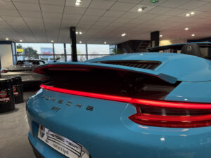 (991) 3.0 420CH 4S PDK