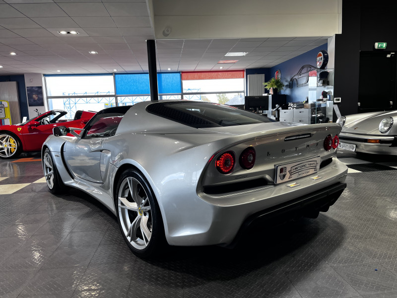ROADSTER 3.5 V6 S ROADSTER 3.5 V6 S