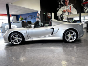 ROADSTER 3.5 V6 S