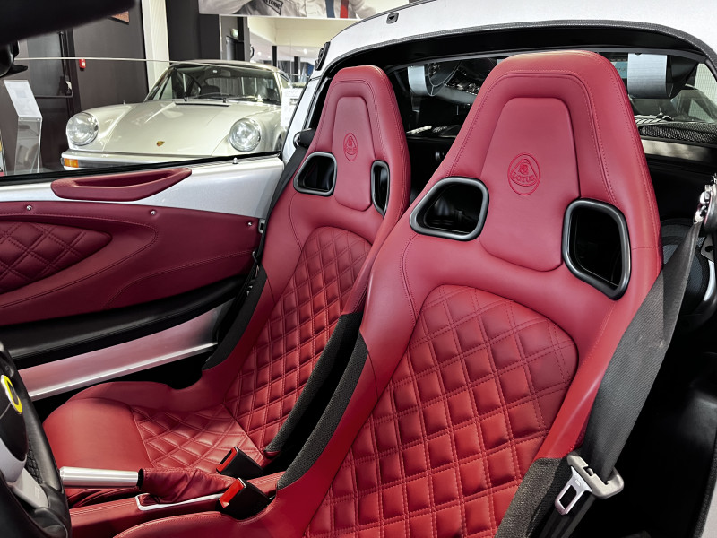 ROADSTER 3.5 V6 S ROADSTER 3.5 V6 S