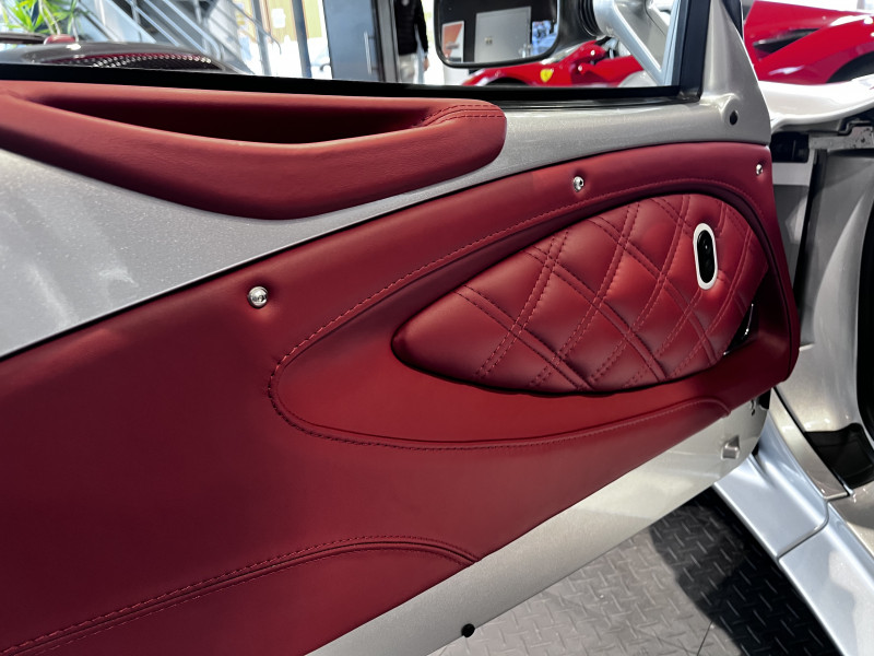 ROADSTER 3.5 V6 S ROADSTER 3.5 V6 S