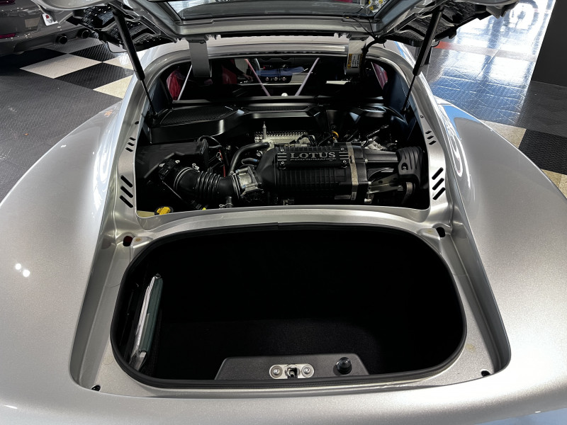 ROADSTER 3.5 V6 S ROADSTER 3.5 V6 S