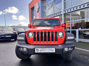 2.0 T 380CH 4XE RUBICON ROCK-TRAC