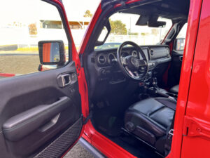 2.0 T 380CH 4XE RUBICON ROCK-TRAC