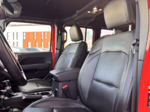 2.0 T 380CH 4XE RUBICON ROCK-TRAC