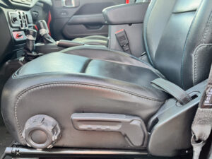 2.0 T 380CH 4XE RUBICON ROCK-TRAC