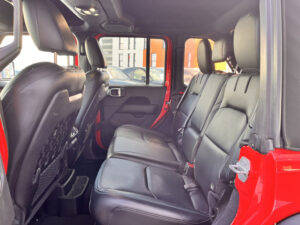 2.0 T 380CH 4XE RUBICON ROCK-TRAC