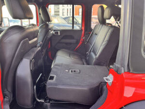 2.0 T 380CH 4XE RUBICON ROCK-TRAC