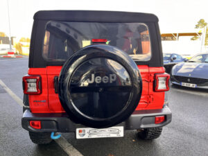 2.0 T 380CH 4XE RUBICON ROCK-TRAC