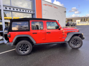 2.0 T 380CH 4XE RUBICON ROCK-TRAC