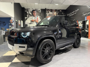 90 3.0 D200 HARD TOP S