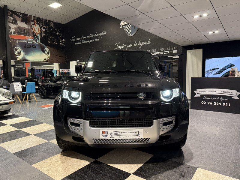 90 3.0 D200 HARD TOP S 90 3.0 D200 HARD TOP S