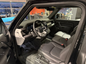 90 3.0 D200 HARD TOP S