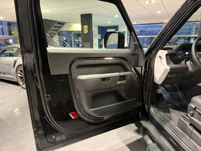 90 3.0 D200 HARD TOP S 90 3.0 D200 HARD TOP S