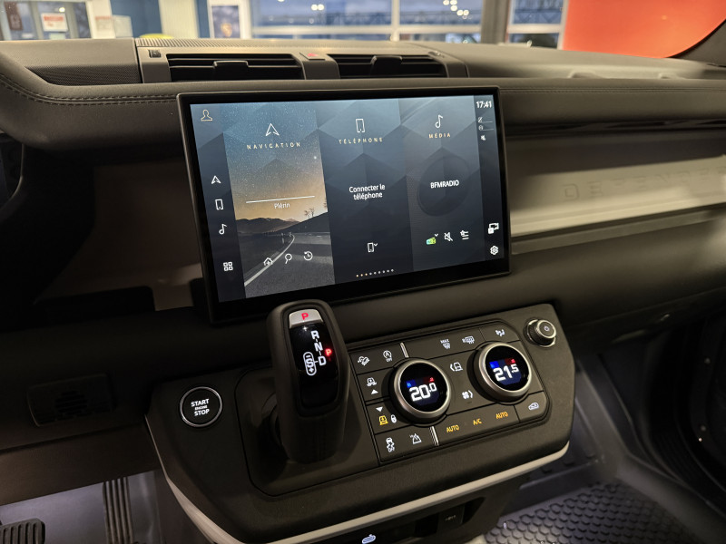 90 3.0 D200 HARD TOP S 90 3.0 D200 HARD TOP S