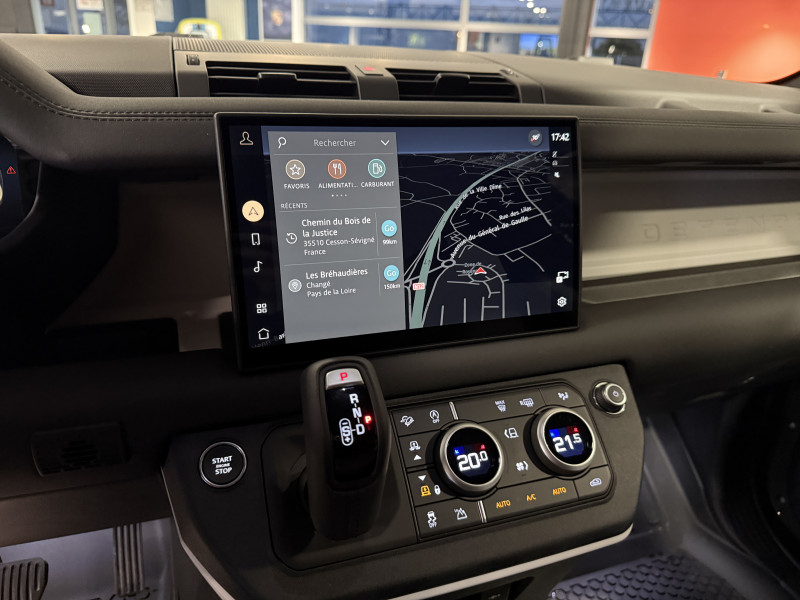 90 3.0 D200 HARD TOP S 90 3.0 D200 HARD TOP S