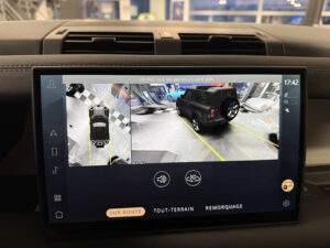 90 3.0 D200 HARD TOP S