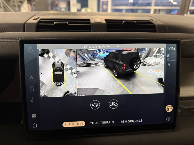 90 3.0 D200 HARD TOP S 90 3.0 D200 HARD TOP S