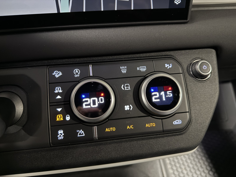 90 3.0 D200 HARD TOP S 90 3.0 D200 HARD TOP S