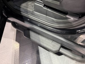 90 3.0 D200 HARD TOP S