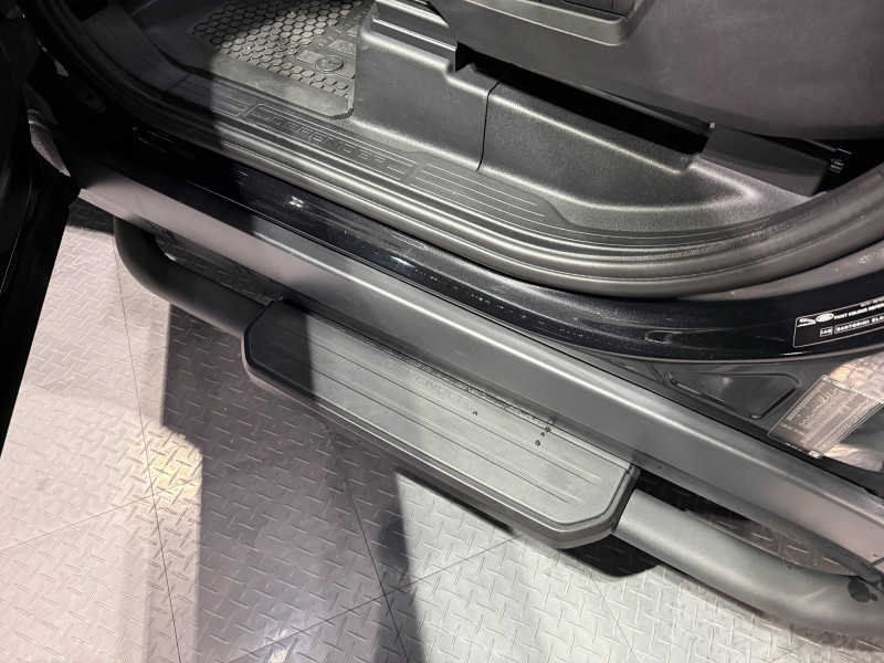 90 3.0 D200 HARD TOP S 90 3.0 D200 HARD TOP S