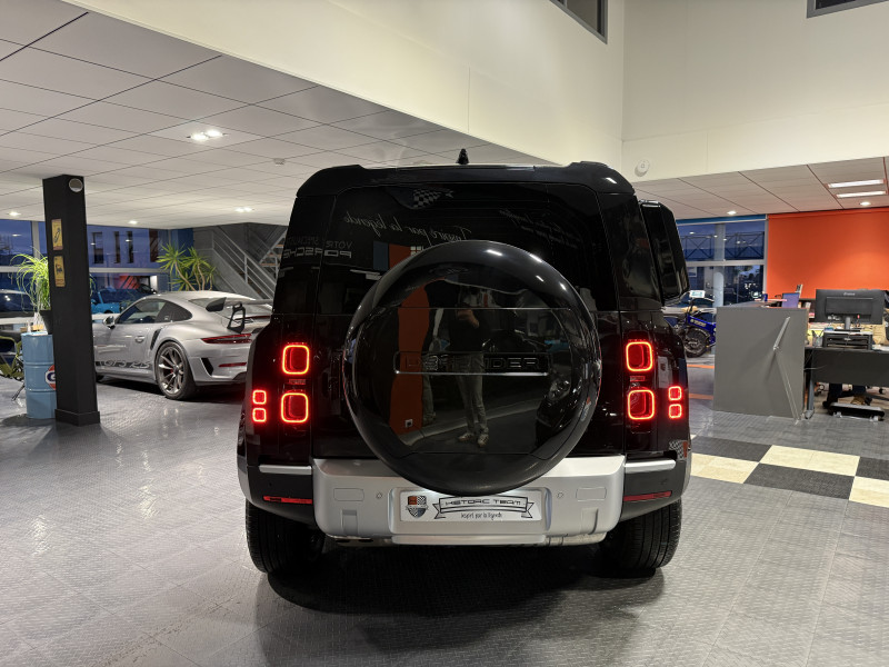 90 3.0 D200 HARD TOP S 90 3.0 D200 HARD TOP S