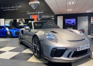 (991) 4.0 520CH GT3 RS PDK